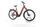 CONE Bikes eSUV IN 3.0 2023 | czerwony | 29" | 55 cm | 500 - 3000 km, thumbnail 2 of 5