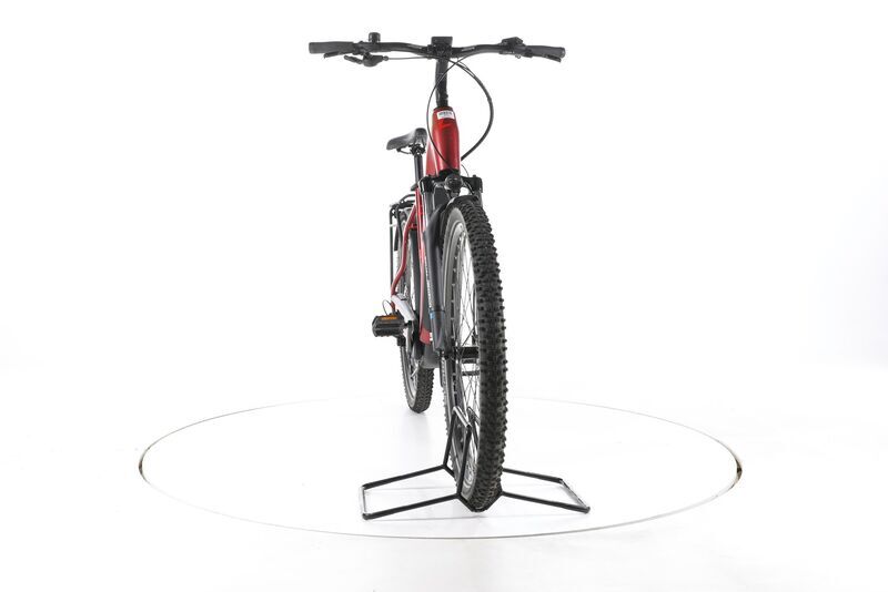 CONE Bikes eSUV IN 3.0 2023 | czerwony | 29" | 55 cm | 500 - 3000 km, image 4 of 5