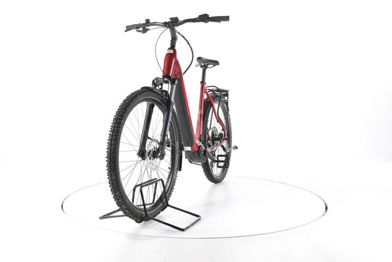 CONE Bikes eSUV IN 3.0 2023 | czerwony | 29" | 55 cm | 500 - 3000 km, image 5 of 5
