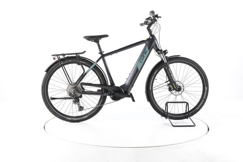 CONE Bikes eSUV IN 3.0 2023 | czarny | 29" | keine Angabe | 500 - 3000 km, image 1 of 5