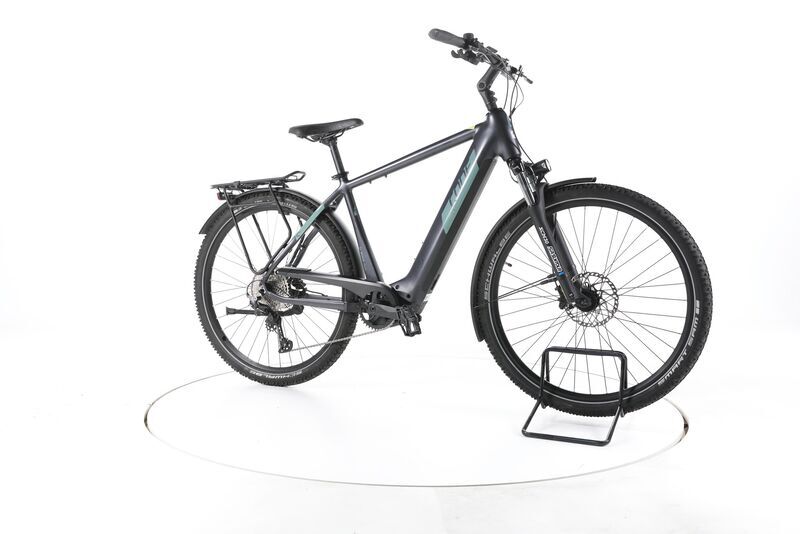 CONE Bikes eSUV IN 3.0 2023 | czarny | 29" | keine Angabe | 500 - 3000 km, image 2 of 5