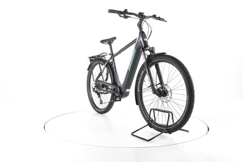 CONE Bikes eSUV IN 3.0 2023 | czarny | 29" | keine Angabe | 500 - 3000 km, image 3 of 5
