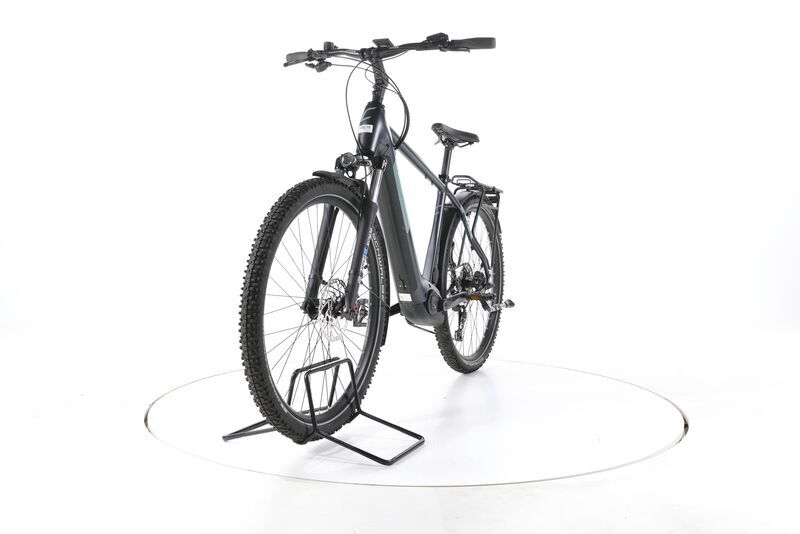 CONE Bikes eSUV IN 3.0 2023 | czarny | 29" | keine Angabe | 500 - 3000 km, image 5 of 5