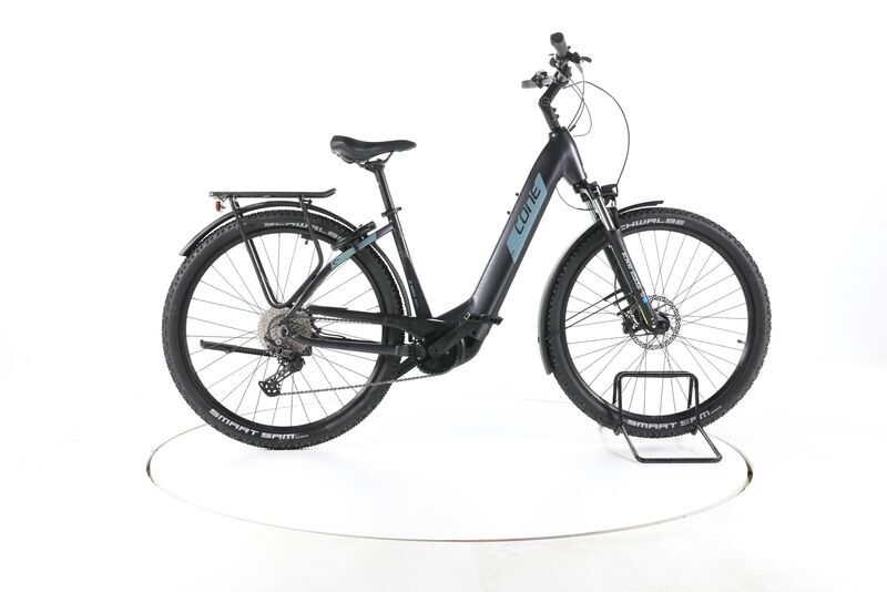 CONE Bikes eSUV IN 3.0 2023 | black | 29" | keine Angabe | > 3000 km, image 1 of 5