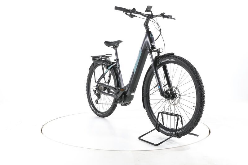 CONE Bikes eSUV IN 3.0 2023 | black | 29" | keine Angabe | > 3000 km, image 3 of 5
