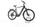 CONE Bikes eSUV IN 3.0 2024 | preto | 29" | 60 cm | < 500 km, thumbnail 1 of 4