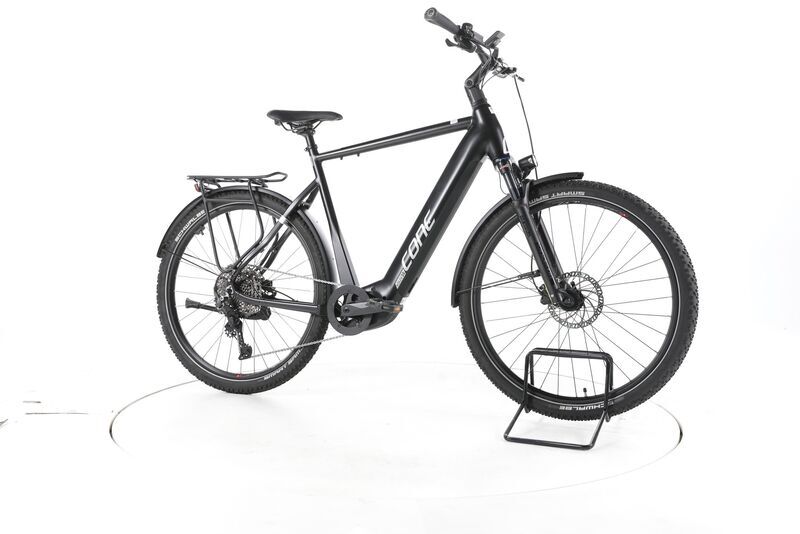 CONE Bikes eSUV IN 3.0 2024 | preto | 29" | 60 cm | < 500 km, image 1 of 4