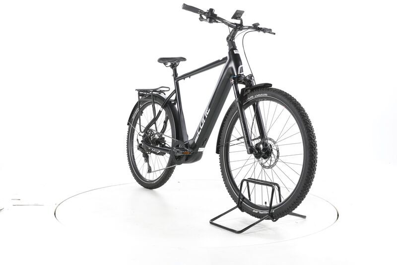 CONE Bikes eSUV IN 3.0 2024 | preto | 29" | 60 cm | < 500 km, image 2 of 4