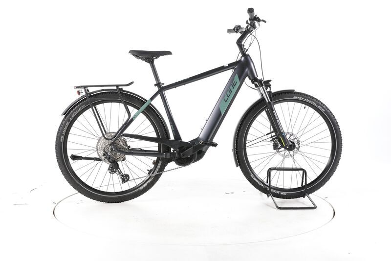 CONE Bikes eSUV IN 3.0 2024 | black | 29" | 50 cm | 500 - 3000 km, image 1 of 5