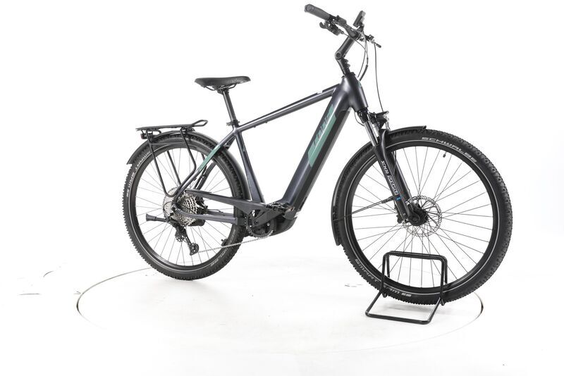 CONE Bikes eSUV IN 3.0 2024 | black | 29" | 50 cm | 500 - 3000 km, image 2 of 5
