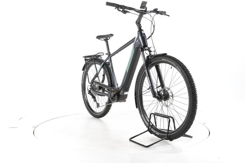 CONE Bikes eSUV IN 3.0 2024 | black | 29" | 50 cm | 500 - 3000 km, image 3 of 5