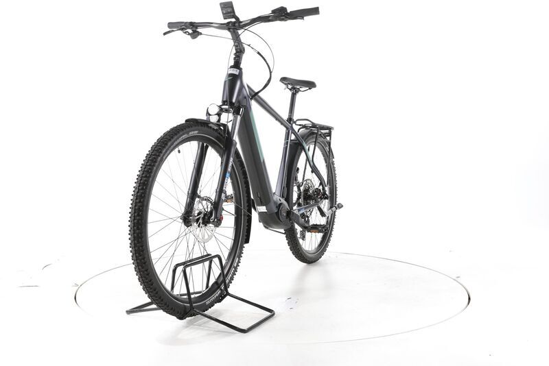 CONE Bikes eSUV IN 3.0 2024 | black | 29" | 50 cm | 500 - 3000 km, image 5 of 5