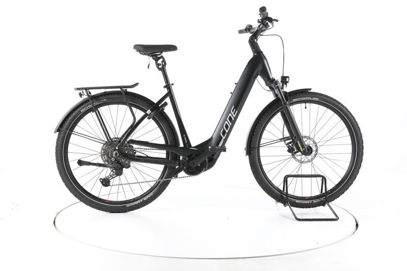 CONE Bikes eSUV in 3.0 2024 | zwart | 29" | 50 cm | < 500 km, image 1 of 5