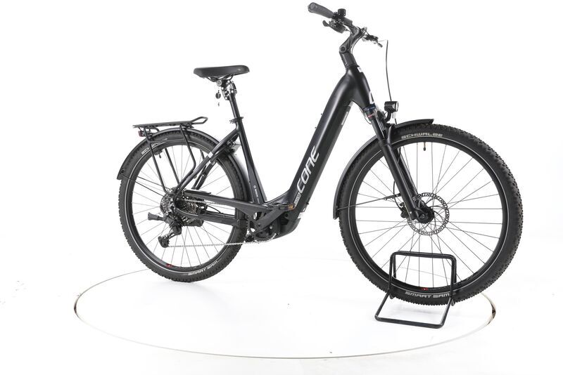 CONE Bikes eSUV in 3.0 2024 | zwart | 29" | 50 cm | < 500 km, image 2 of 5