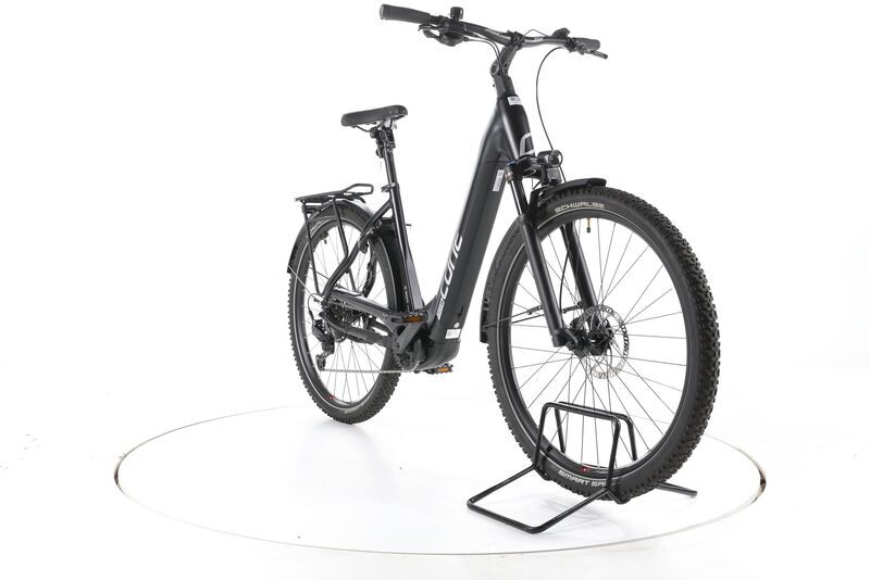 CONE Bikes eSUV in 3.0 2024 | zwart | 29" | 50 cm | < 500 km, image 3 of 5