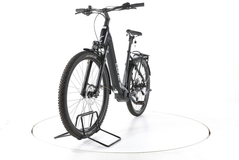 CONE Bikes eSUV in 3.0 2024 | zwart | 29" | 50 cm | < 500 km, image 5 of 5