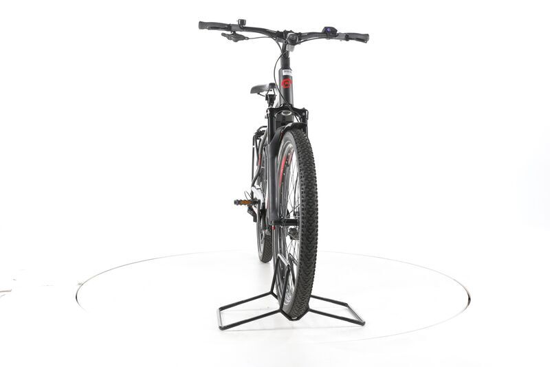 CONE Bikes eSUV IN 4.0 2021 | negro | 27,5" | 55 cm | 500 - 3000 km, image 3 of 4