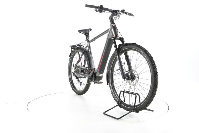 CONE Bikes eSUV IN 4.0 2022 | preto | 29" | 55 cm | < 500 km, image 2 of 4