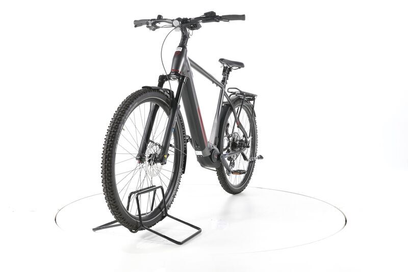 CONE Bikes eSUV IN 4.0 2022 | preto | 29" | 55 cm | < 500 km, image 4 of 4
