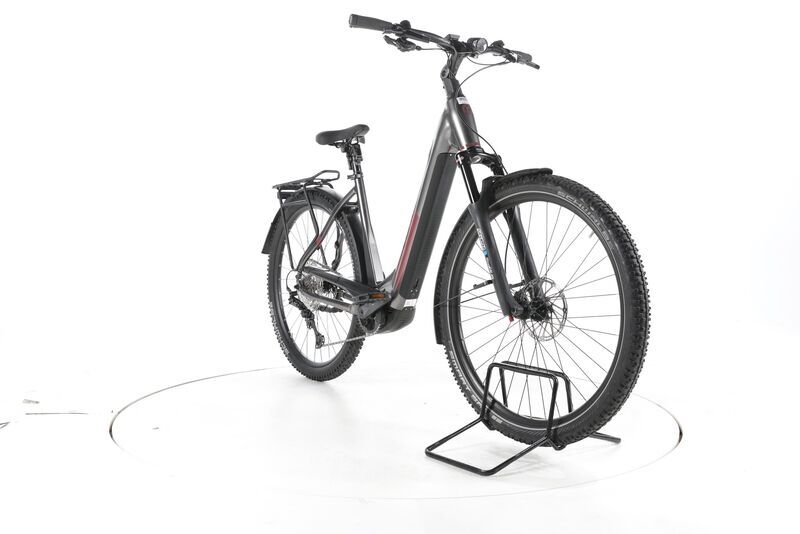CONE Bikes eSUV IN 4.0 2022 | black | 28" | 50 cm | > 3000 km, image 2 of 4