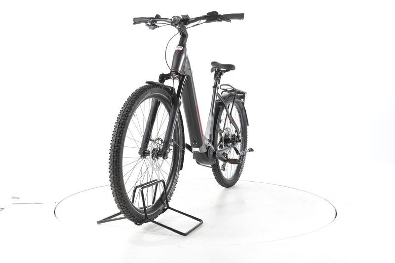 CONE Bikes eSUV IN 4.0 2022 | black | 28" | 50 cm | > 3000 km, image 4 of 4