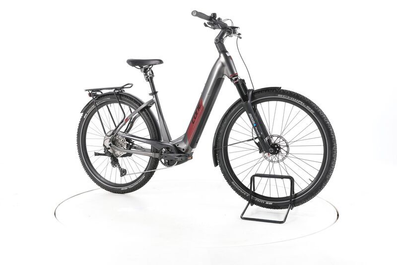 CONE Bikes eSUV IN 4.0 2022 | black | 29" | 45 cm | 500 - 3000 km, image 1 of 4