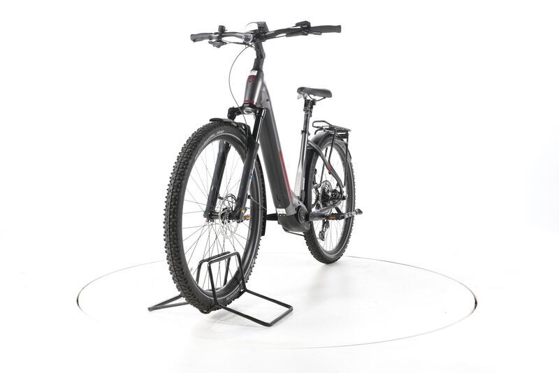 CONE Bikes eSUV IN 4.0 2022 | black | 29" | 45 cm | 500 - 3000 km, image 4 of 4