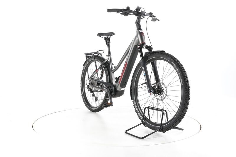 CONE Bikes eSUV IN 4.0 2022 | preto | 29" | 45 cm | 500 - 3000 km, image 2 of 4
