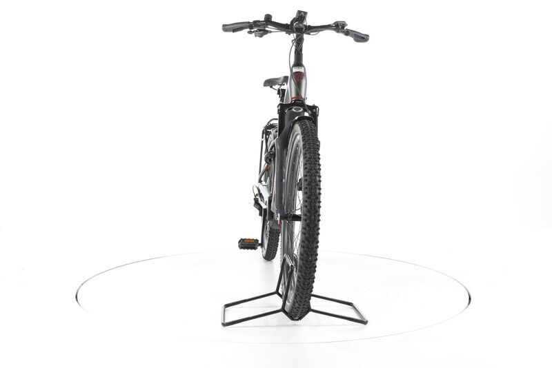 CONE Bikes eSUV IN 4.0 2022 | preto | 29" | 45 cm | 500 - 3000 km, image 3 of 4