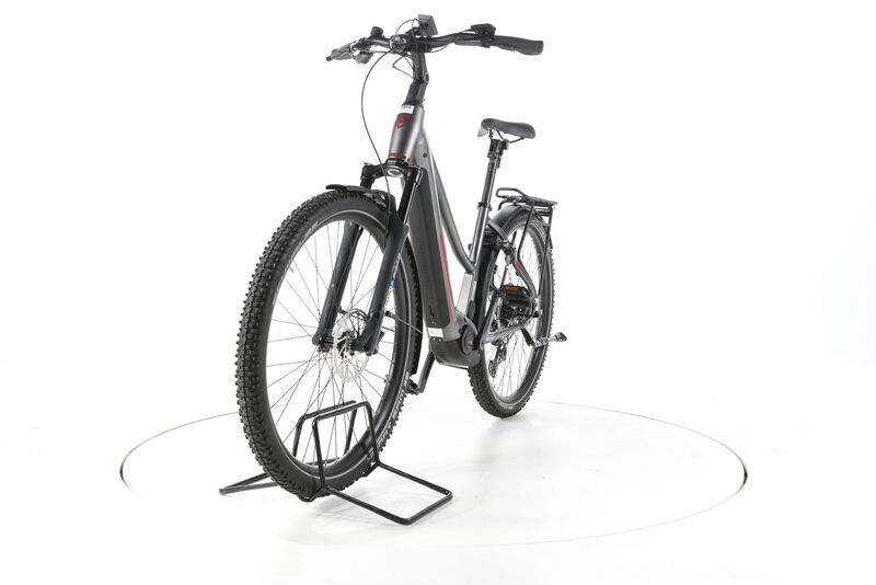 CONE Bikes eSUV IN 4.0 2022 | preto | 29" | 45 cm | 500 - 3000 km, image 4 of 4