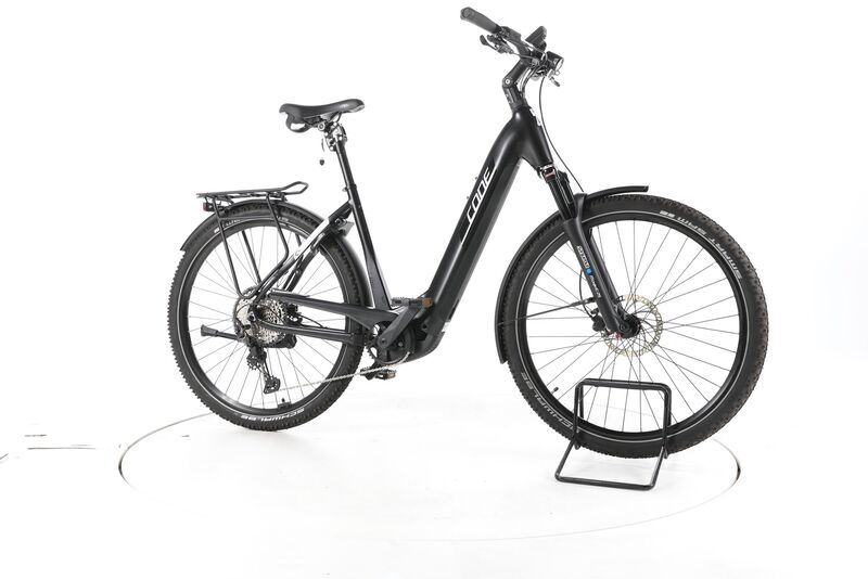 CONE Bikes eSUV IN 4.0 2023 | preto | 29" | 50 cm | 500 - 3000 km, image 1 of 4