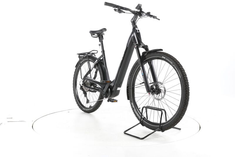 CONE Bikes eSUV IN 4.0 2023 | preto | 29" | 50 cm | 500 - 3000 km, image 2 of 4