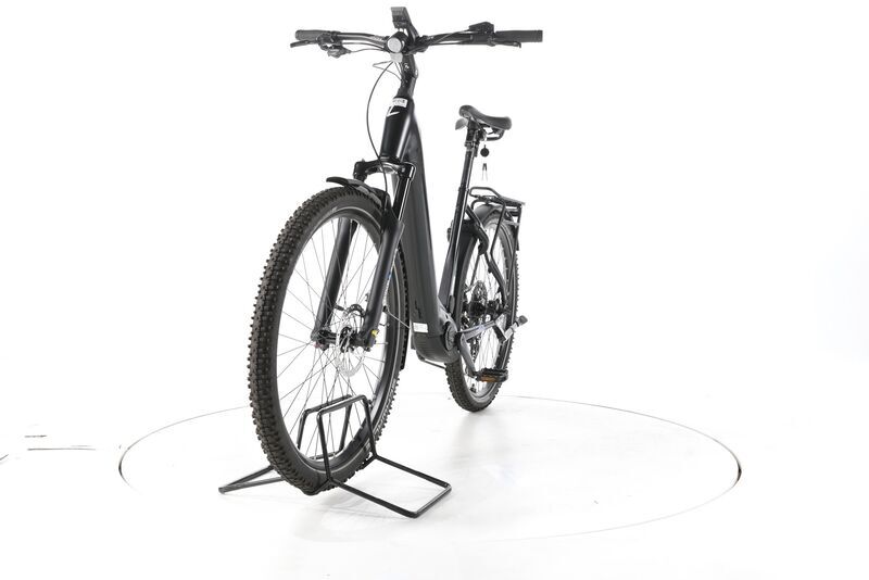 CONE Bikes eSUV IN 4.0 2023 | preto | 29" | 50 cm | 500 - 3000 km, image 4 of 4