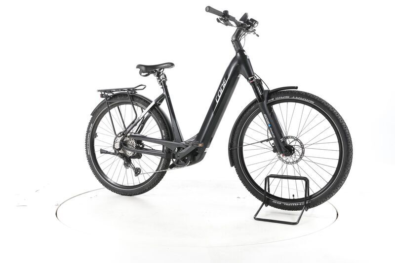 CONE Bikes eSUV IN 4.0 2023 | schwarz | 29" | 50 cm | 500 - 3000 km, image 1 of 4