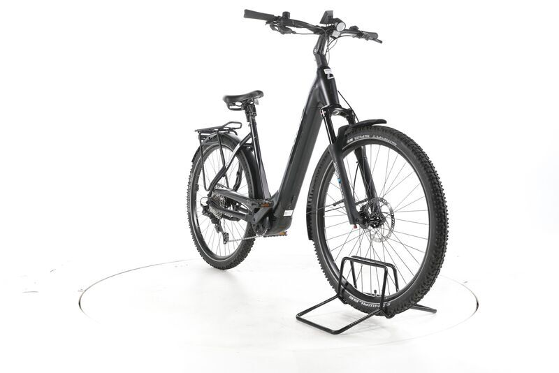CONE Bikes eSUV IN 4.0 2023 | schwarz | 29" | 50 cm | 500 - 3000 km, image 2 of 4