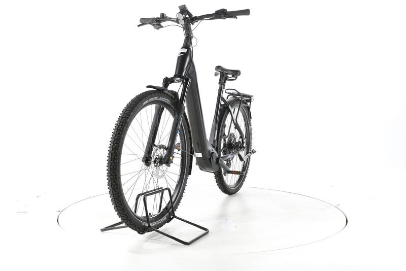 CONE Bikes eSUV IN 4.0 2023 | schwarz | 29" | 50 cm | 500 - 3000 km, image 4 of 4