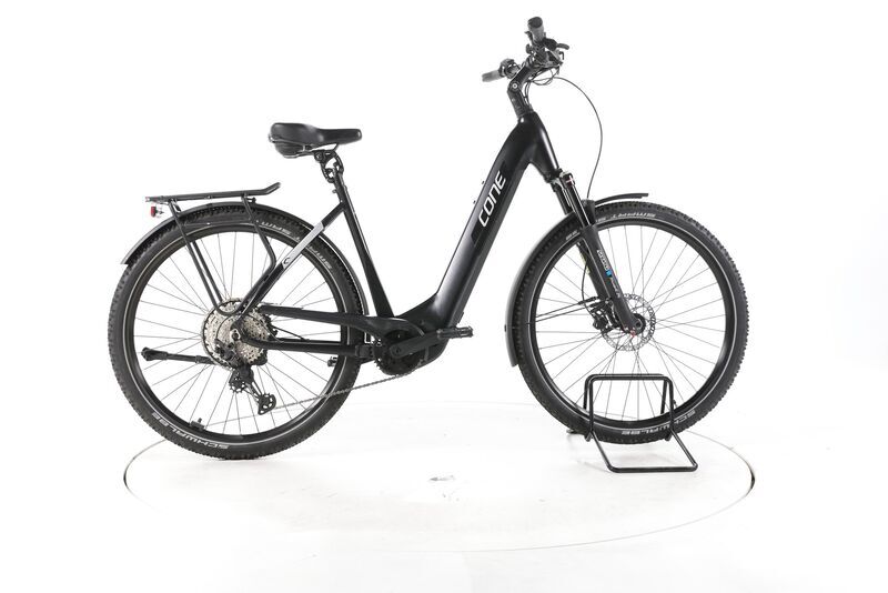 CONE Bikes eSUV IN 4.0 2023 | noir | 29" | 50 cm | 500 - 3000 km, image 1 of 5