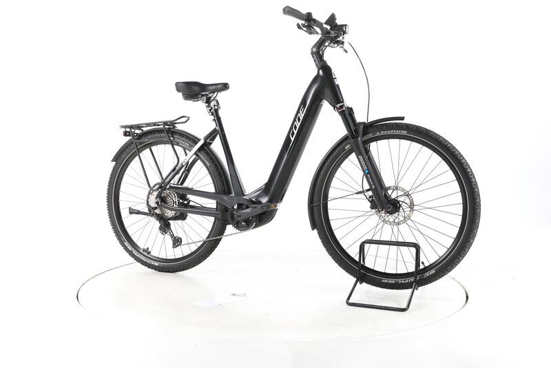 CONE Bikes eSUV IN 4.0 2023 | noir | 29" | 50 cm | 500 - 3000 km, image 2 of 5