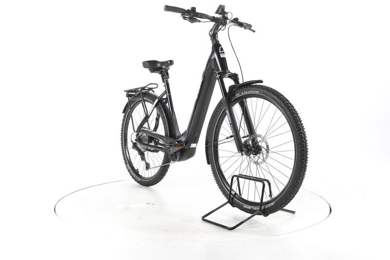 CONE Bikes eSUV IN 4.0 2023 | noir | 29" | 50 cm | 500 - 3000 km, image 3 of 5