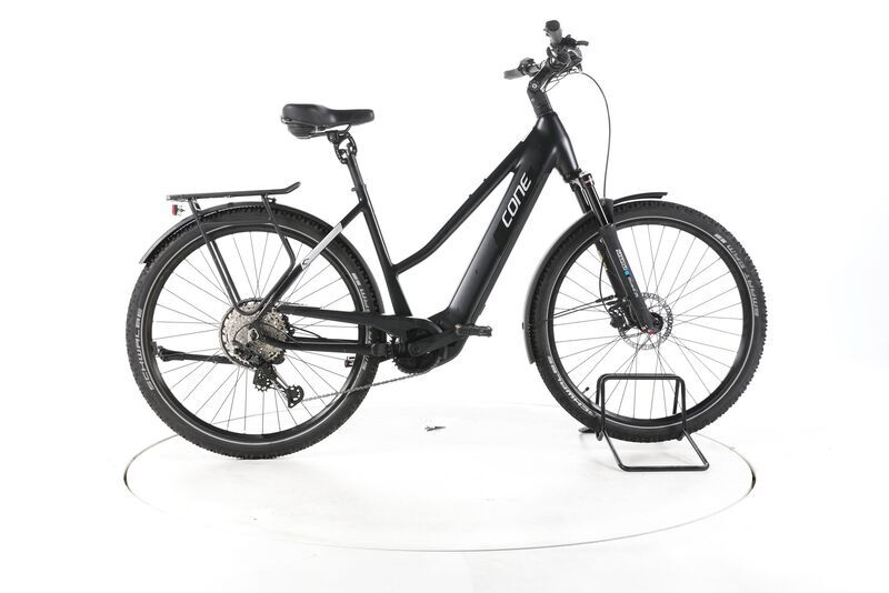 CONE Bikes eSUV IN 4.0 2023 | black | 29" | 50 cm | 500 - 3000 km, image 1 of 5