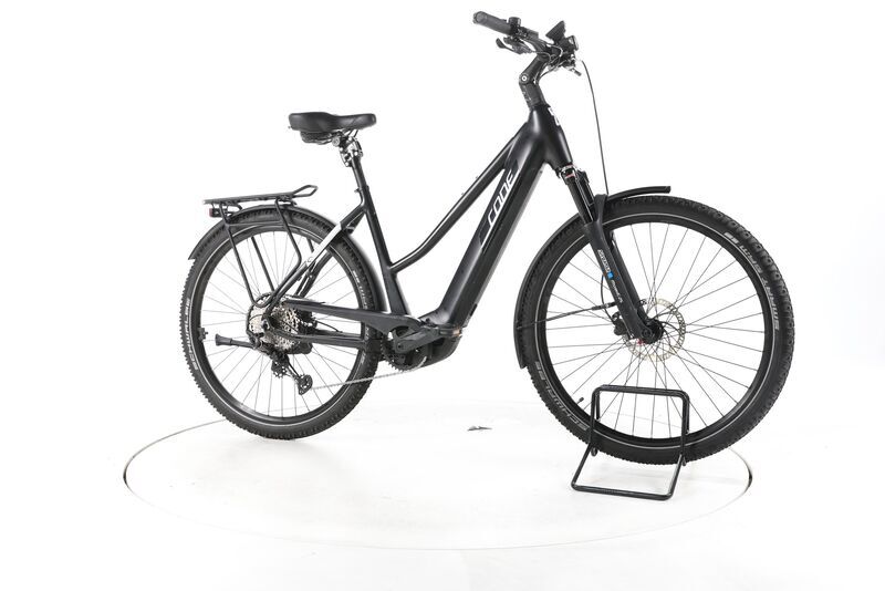 CONE Bikes eSUV IN 4.0 2023 | black | 29" | 50 cm | 500 - 3000 km, image 2 of 5