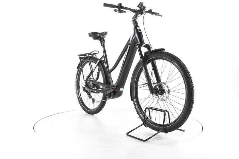 CONE Bikes eSUV IN 4.0 2023 | black | 29" | 50 cm | 500 - 3000 km, image 3 of 5
