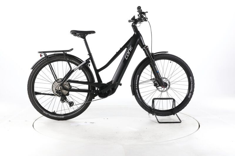 CONE Bikes eSUV IN 4.0 2023 | black | 29" | 45 cm | 500 - 3000 km, image 1 of 5