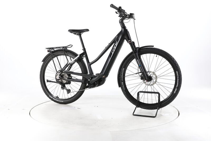 CONE Bikes eSUV IN 4.0 2023 | black | 29" | 45 cm | 500 - 3000 km, image 2 of 5
