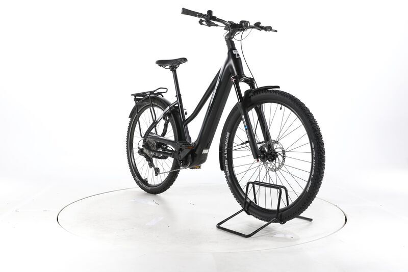 CONE Bikes eSUV IN 4.0 2023 | black | 29" | 45 cm | 500 - 3000 km, image 3 of 5