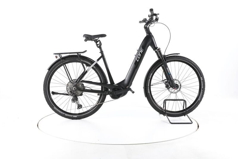 CONE Bikes eSUV IN 4.0 2023 | czarny | 29" | 50 cm | 500 - 3000 km, image 1 of 5