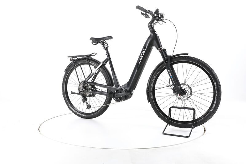 CONE Bikes eSUV IN 4.0 2023 | czarny | 29" | 50 cm | 500 - 3000 km, image 2 of 5