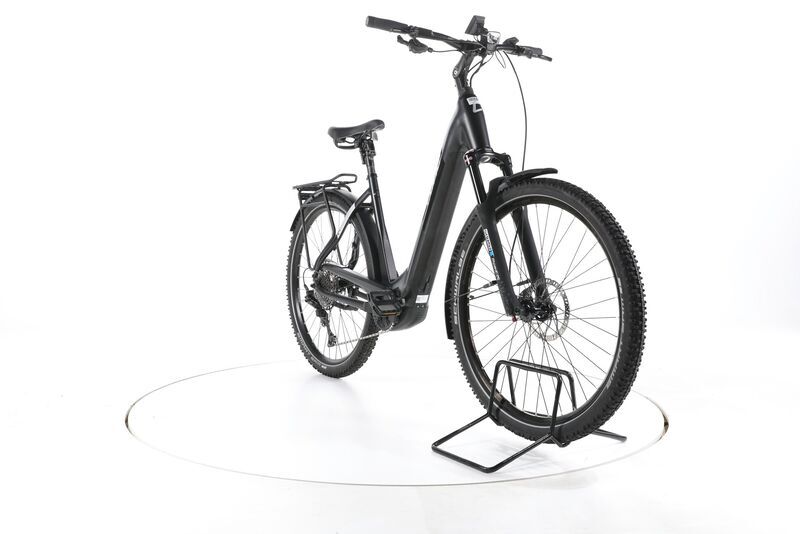 CONE Bikes eSUV IN 4.0 2023 | czarny | 29" | 50 cm | 500 - 3000 km, image 3 of 5