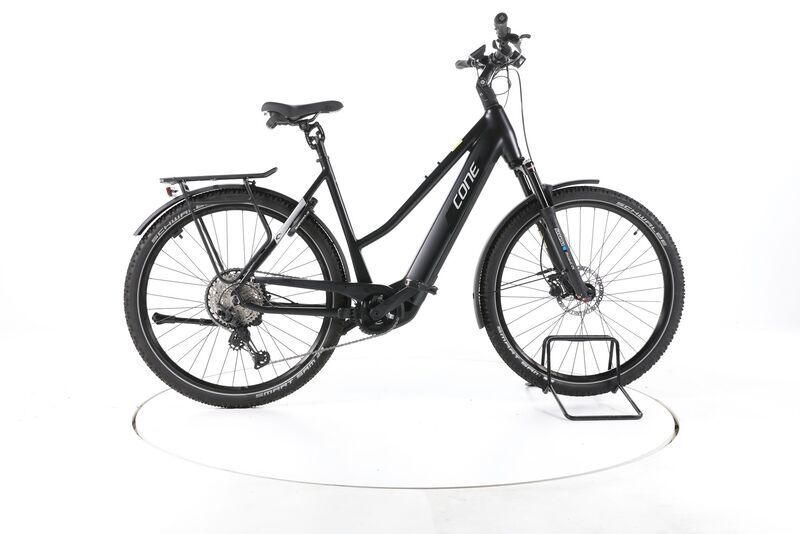 CONE Bikes eSUV IN 4.0 2023 | preto | 29" | keine Angabe | < 500 km, image 1 of 5