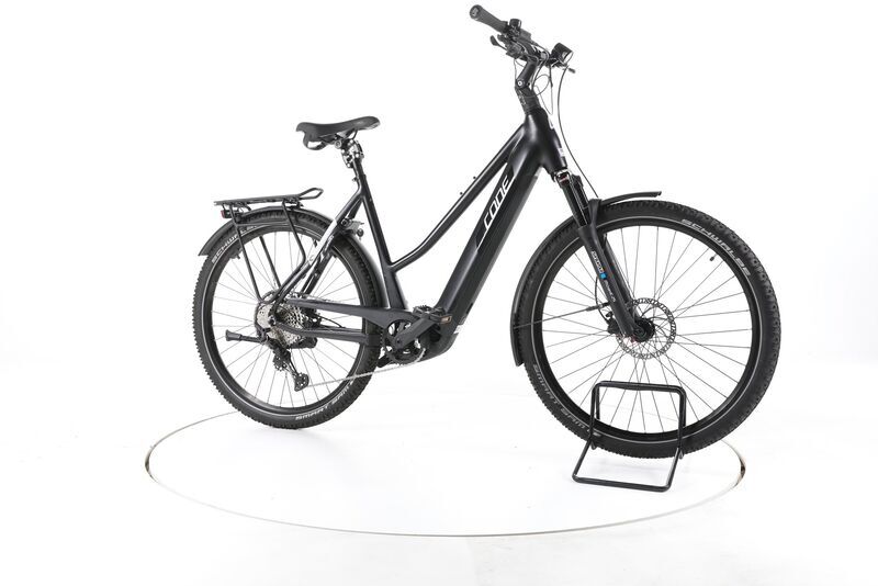 CONE Bikes eSUV IN 4.0 2023 | preto | 29" | keine Angabe | < 500 km, image 2 of 5
